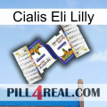 Eli Lilly Cialis 12
